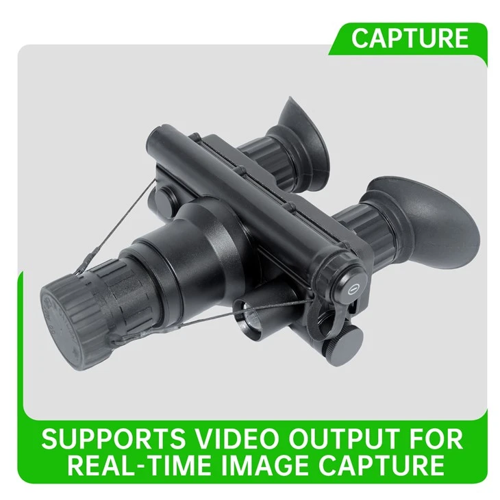 Super Night Vision Goggles PVS7 factory